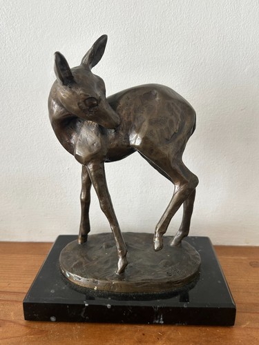 Vintage siegfried siggy - vintage,