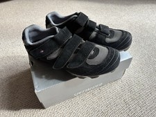 Specialized Riata Women's Mountain Bike Cycling Shoes, Size 8 UK, Black/Charcoal