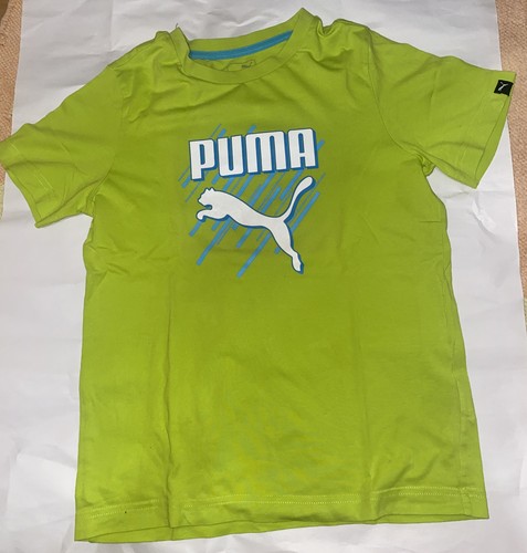 Puma boys active - active, top