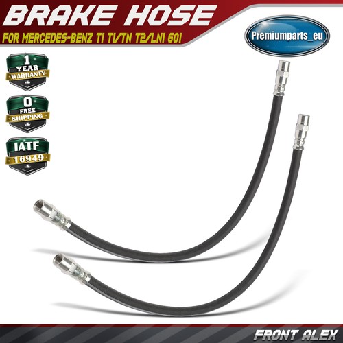 Front left and right brake - and,