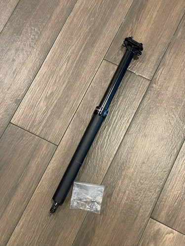 Lev dropper seat - si, post