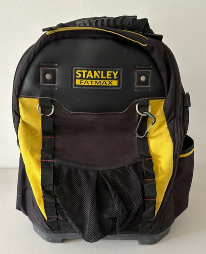 Stanley fatmax heavy duty - heavy-duty, tool
