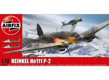 Airfix 06014 1/72 Heinkel