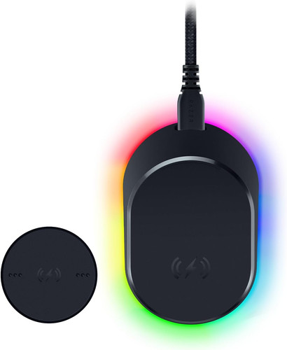 Razer mouse dock - mouse, pro