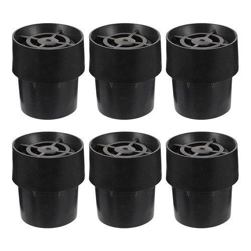 6pcs durable latex trampoline - durable,