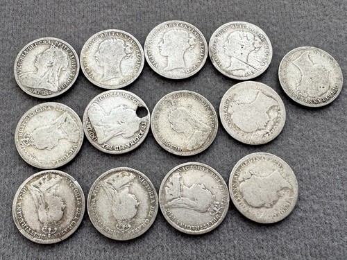 Collection 1800 s - of, 1800’s
