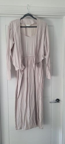 Stone silk feel maternity - silk,