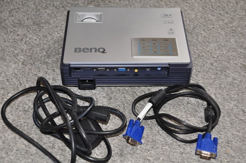 Benq cp220c projector with - benq,