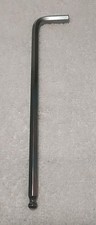 BALL END HEX KEY WRENCH 7mm×
