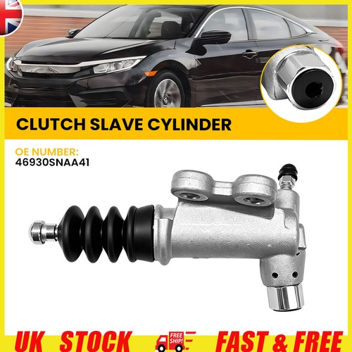 Clutch slave cylinder fits - cylinder,