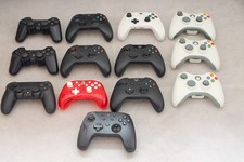 13x Xbox 360,  PS3 , XBOX ONE