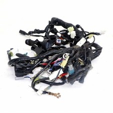 2021 YAMAHA YZF R3 ABS Wiring Harness - B55315HARNESS