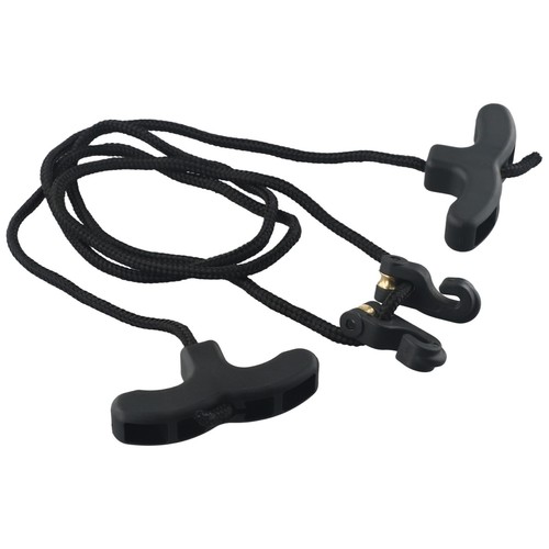 Convenient black cocking aid - cocking,