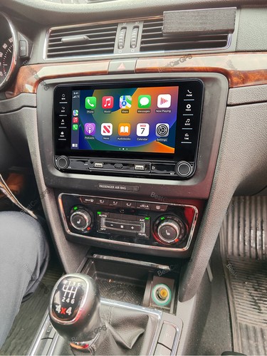 Carplay for skoda - for,