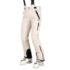 DLX Womens Ski Trousers Water