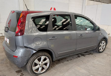 SHOCK ABSORBER REAR RH MK1 FL