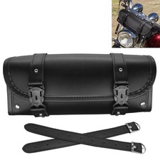 Fork Bag Motorcycle Handlebar