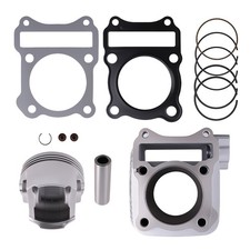 Cylinder Piston Gasket Top End
