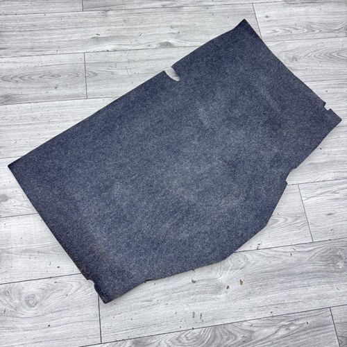 Suzuki swift boot floor liner - suzuki,