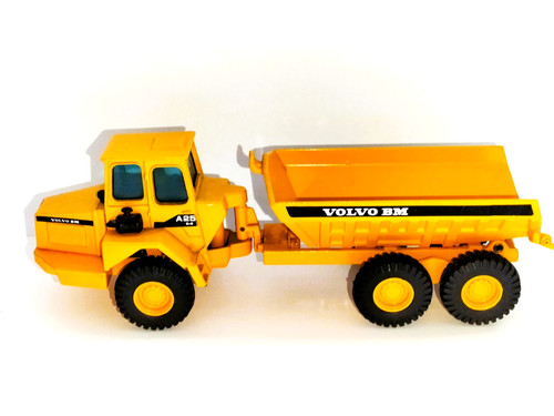 Joal 231 volvo - joal, a25