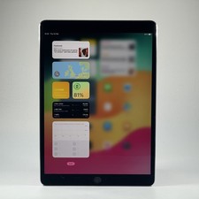 Apple iPad Pro 256GB Wi-Fi