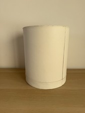 Vintage Leather Waste Paper