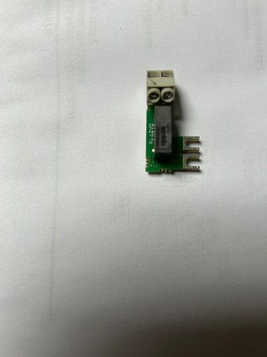 Eurotherm 3216 add - -on, control