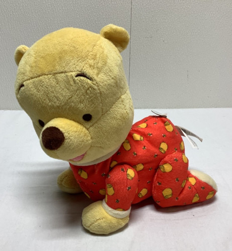 Disney mattel baby winnie the - disney,