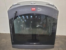 VAUXHALL INSIGNIA TAILGATE BOOTLID 2017 5 DOOR HATCHBACK GF6