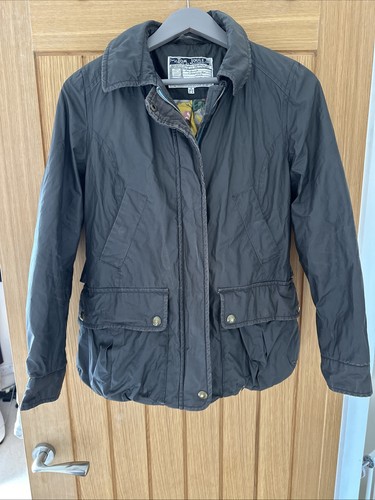 Joules wax jacket - wax, coat