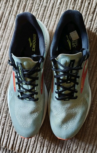Brooks launch gts size - brooks,