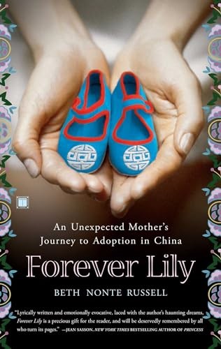 Forever lily unexpected - an,