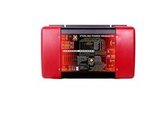 Sterling Power Alternator to Battery Charger 12V 80A Packaging Damage 30% Off! 