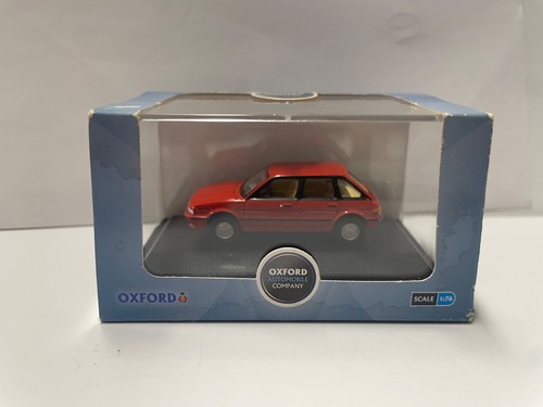 Oxford diecast austin maestro - oxford,