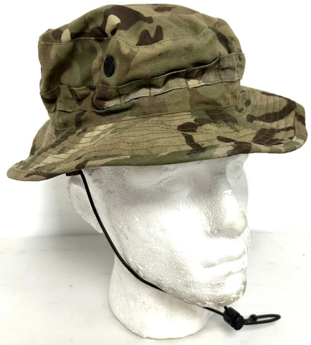 British military issue mtp - british,