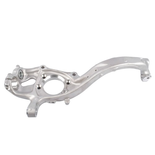 Front steering knuckle - steering,