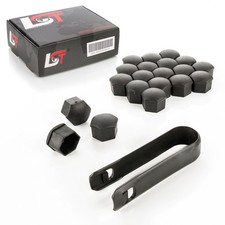 20x cover caps wheel bolt caps