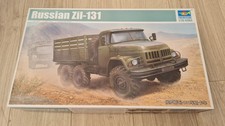 TRU01031 - Trumpeter 1:35 -