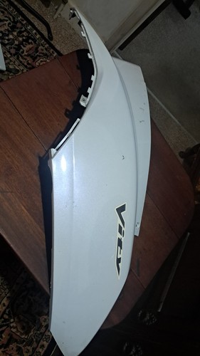 Yamaha vity 2011 under seat - 2011,