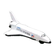 Welly NASA United States Space