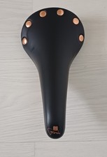 Selle San Marco Girardi Regal Saddle 1993