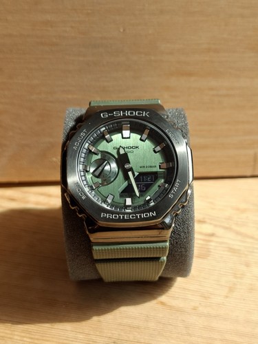Casio shock casioak - g-shock,