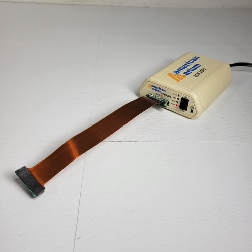 American arium ecm xdp3 - ecm-xdp3, jtag