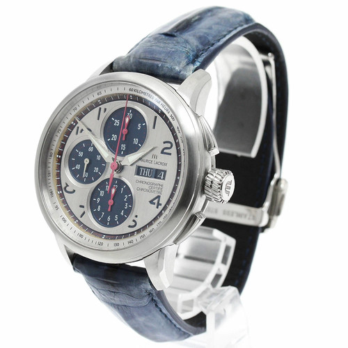 Maurice lacroix masterpiece - lacroix,