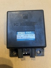 CDI ECU Kawasaki GPZ500 S EX