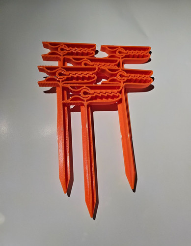 Pack beach towel clips buy - pack,