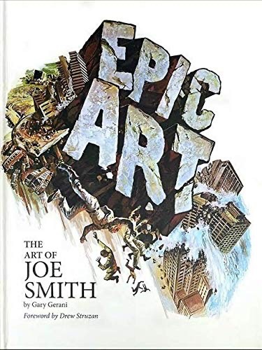 Epic art the - art:,