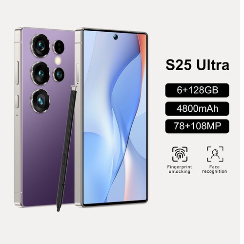 Factory unlocked s25 ultra - factory,