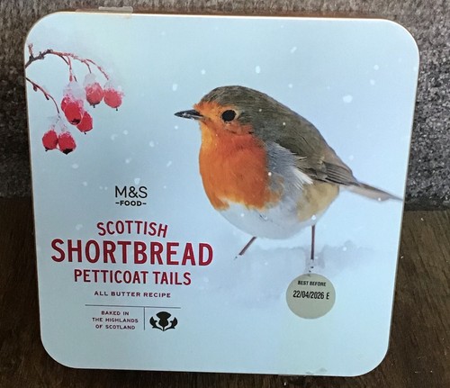 Marks spencer scottish - marks,