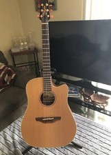 Takamine Vintage 2002 EAN10CX